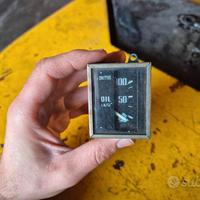 Indicatore Temperatura Olio Smiths Per MGB - MG B