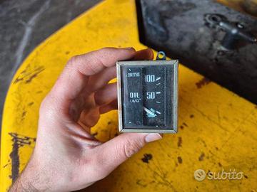 Indicatore Temperatura Olio Smiths Per MGB - MG B