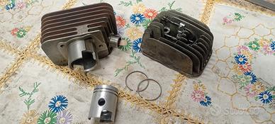 gruppo termico 50 ciao bravo si 