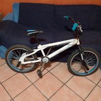 bici bmx 