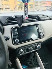 Nissan micra k14