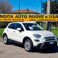 Fiat 500X 1.3 MultiJet 95 CV Business