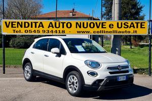 Fiat 500X 1.3 MultiJet 95 CV Business