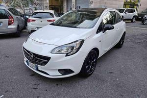 OPEL Corsa 1.4 90CV GPL Tech Coupé b-Color