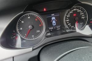 Audi A4 8k SLine extr e Int. Advance TDI 2.0