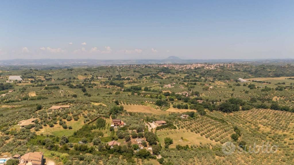 Apartment in Moricone, Roma Capitale - Vista 5