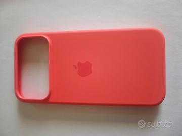 Cover iPhone 17 ProMax Magsafe Bright Guava