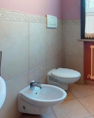 Sanitari bagno