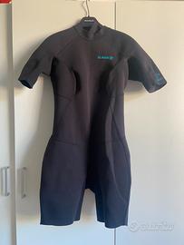 OLAIAN muta surf donna shorty