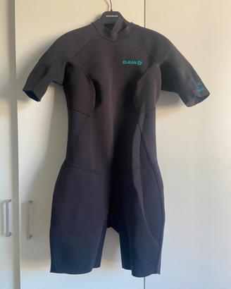 OLAIAN muta surf donna shorty