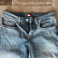 Tommy Jeans - Scanton Slim - Denim 30W 30L