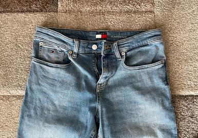 Tommy Jeans - Scanton Slim - Denim 30W 30L