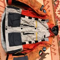 Giacca e pantaloni BMW