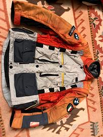 Giacca e pantaloni BMW