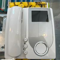 (USATO) Videocitofono ELVOX 6344