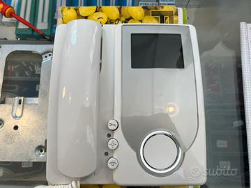 (USATO) Videocitofono ELVOX 6344