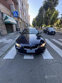 Bmw serie 3 e93
