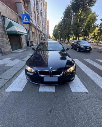 Bmw serie 3 e93