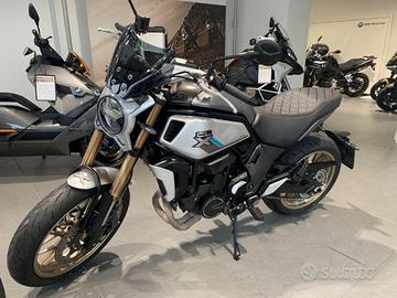 CF MOTO 700 CL-X Abs my21