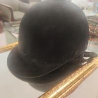 Cappello da Fantino in Velluto