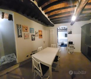 Casa i indipendente turchetto lucca