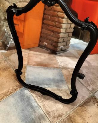 Specchio nro antiquato 50 euro