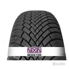 195 65 R15 Nexen Winguard snow G3 WH21 91T