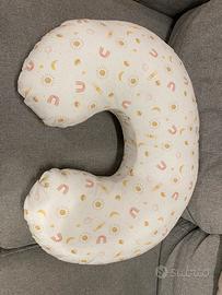 Cuscino allattamento Lukilu