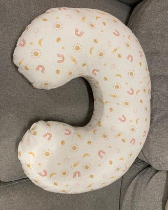 Cuscino allattamento Lukilu