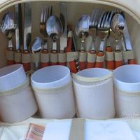 Borsa Valigetta termica Picnic