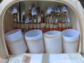 Borsa Valigetta termica Picnic