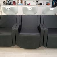 Arredo parrucchieri