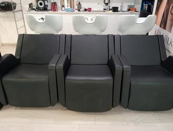 Arredo parrucchieri