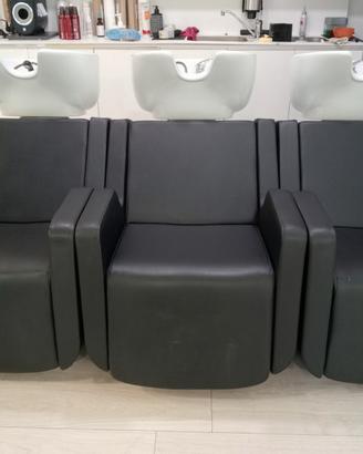 Arredo parrucchieri