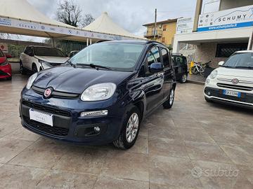 FIAT PANDA 1.2 69cv E6 Lounge