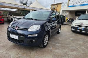 FIAT PANDA 1.2 69cv E6 Lounge