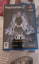 gioco ps2 originale 