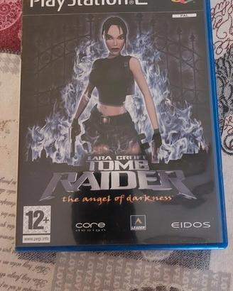 gioco ps2 originale 