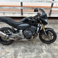Honda hornet 600 2008