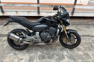 Honda hornet 600 2008