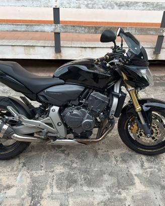 Honda hornet 600 2008