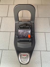 Isofix Chicco Oasys universal