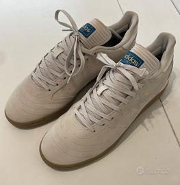 Adidas cheap yung stivaletto