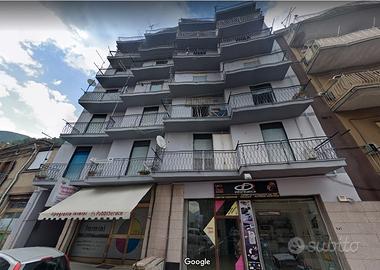 Appartamento via Giacomo Matteotti, Sala Consilina