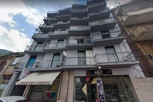 Appartamento via Giacomo Matteotti, Sala Consilina