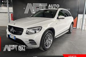 Mercedes-Benz GLC 220 d Premium 4matic auto