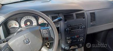 DODGE Altro modello - 2005