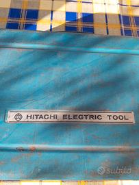 Hitachi Electric Tool