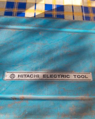 Hitachi Electric Tool