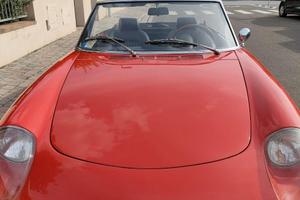 Alfa Romeo Duetto